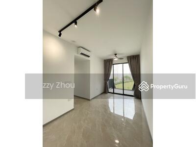 For Sale - The Garden Residences