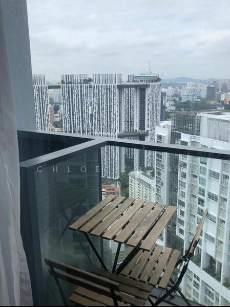 Skysuites @ Anson, 8 Enggor Street, 1 Bedroom, 366 sqft, Condominium For Rent, by Chloe Chang, 25274469 - PropertyGuru.com.sg