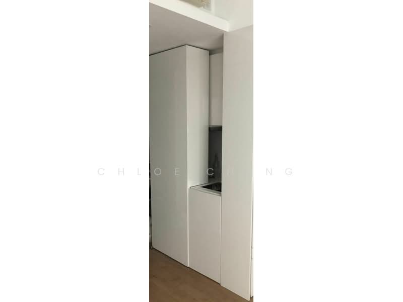 Skysuites @ Anson, 8 Enggor Street, 1 Bedroom, 366 sqft, Condominium For Rent, by Chloe Chang, 25274469 - PropertyGuru.com.sg