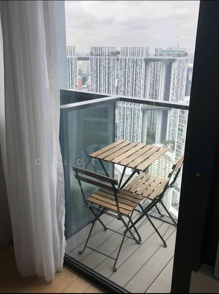 Skysuites @ Anson, 8 Enggor Street, 1 Bedroom, 366 sqft, Condominium For Rent, by Chloe Chang, 25274469 - PropertyGuru.com.sg