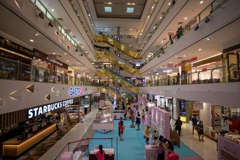 1,477 Commercial Properties for Rent Tai Seng in Singapore