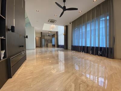 For Sale - Sembawang Hills Estate