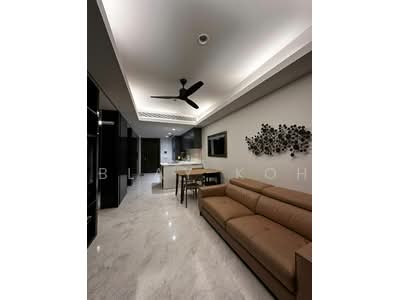 For Rent - Cairnhill Nine