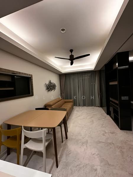 Cairnhill Nine, 15 Cairnhill Road, 2 Bedrooms, 743 sqft, Condominium For Rent, by Blay Koh, 25274495 - PropertyGuru.com.sg