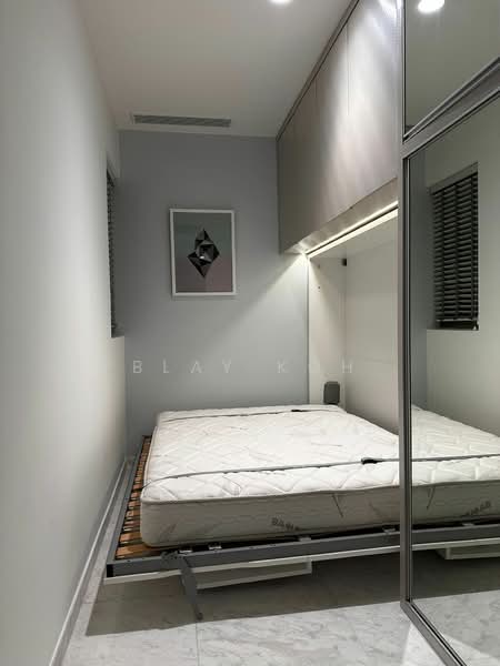 Cairnhill Nine, 15 Cairnhill Road, 2 Bedrooms, 743 sqft, Condominium For Rent, by Blay Koh, 25274495 - PropertyGuru.com.sg