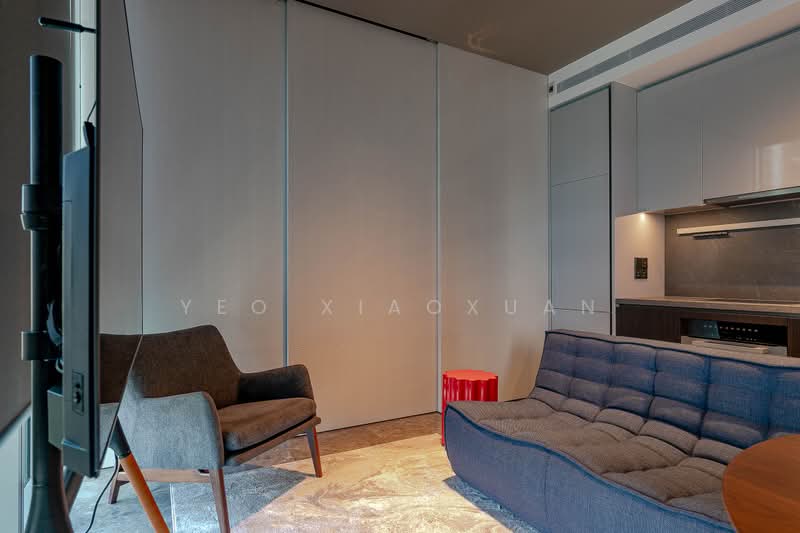 Cuscaden Reserve, 8 Cuscaden Road, 2 Bedrooms, 818 sqft, Condominium For Rent, by Yeo XiaoXuan, 25274505 - PropertyGuru.com.sg
