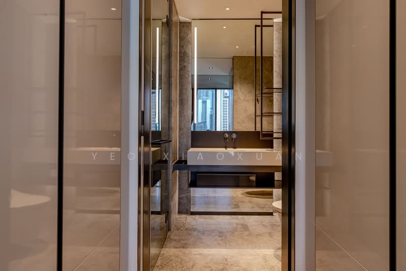 Cuscaden Reserve, 8 Cuscaden Road, 2 Bedrooms, 818 sqft, Condominium For Rent, by Yeo XiaoXuan, 25274505 - PropertyGuru.com.sg
