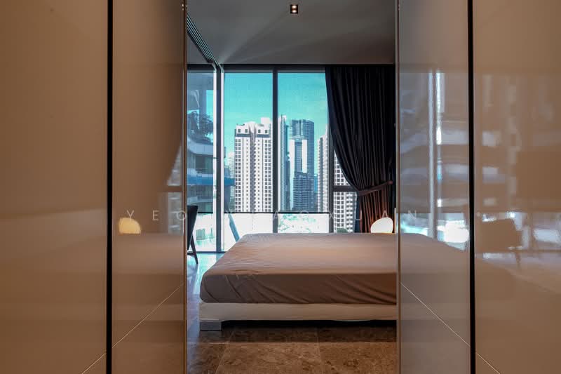 Cuscaden Reserve, 8 Cuscaden Road, 2 Bedrooms, 818 sqft, Condominium For Rent, by Yeo XiaoXuan, 25274505 - PropertyGuru.com.sg