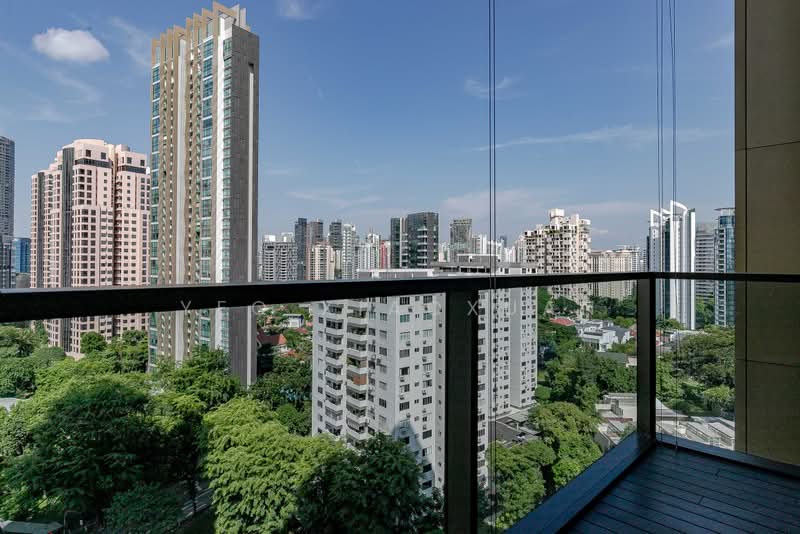 Cuscaden Reserve, 8 Cuscaden Road, 2 Bedrooms, 818 sqft, Condominium For Rent, by Yeo XiaoXuan, 25274505 - PropertyGuru.com.sg