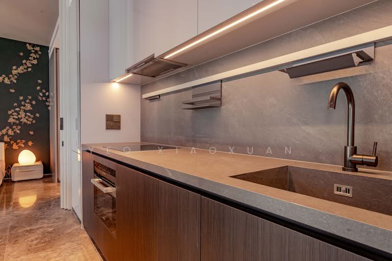 Cuscaden Reserve, 8 Cuscaden Road, 2 Bedrooms, 818 sqft, Condominium For Rent, by Yeo XiaoXuan, 25274505 - PropertyGuru.com.sg