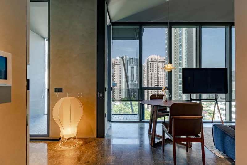 Cuscaden Reserve, 8 Cuscaden Road, 2 Bedrooms, 818 sqft, Condominium For Rent, by Yeo XiaoXuan, 25274505 - PropertyGuru.com.sg
