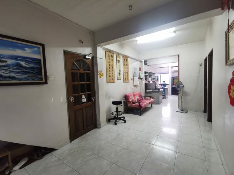 Tai Peng Garden, Upper Serangoon Road, 4 Bedrooms, 1,010 sqft, Apartment For Sale, by Jerey Han Sin, 25274506 - PropertyGuru.com.sg