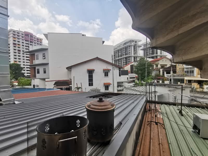 Tai Peng Garden, Upper Serangoon Road, 4 Bedrooms, 1,010 sqft, Apartment For Sale, by Jerey Han Sin, 25274506 - PropertyGuru.com.sg