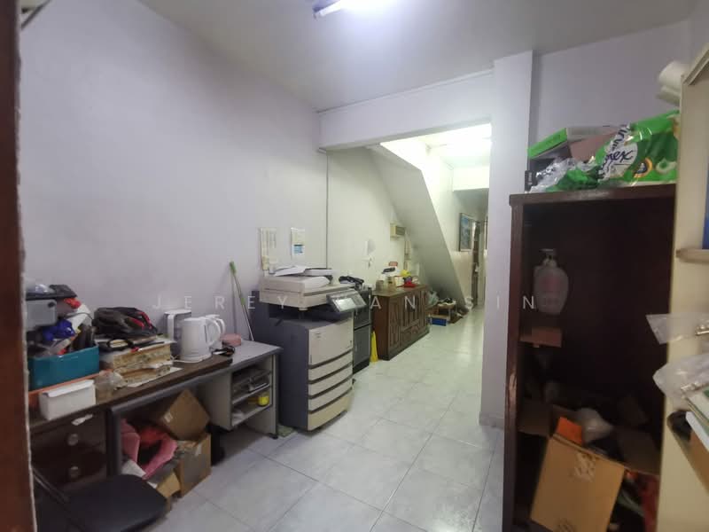 Tai Peng Garden, Upper Serangoon Road, 4 Bedrooms, 1,010 sqft, Apartment For Sale, by Jerey Han Sin, 25274506 - PropertyGuru.com.sg