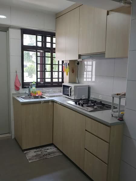 4 Everton Park, 4 Everton Park, 2 Bedrooms, 775 sqft, HDB Flat For Rent, by Alphonsus Pereira, 25274568 - kitchen - PropertyGuru.com.sg