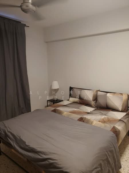 4 Everton Park, 4 Everton Park, 2 Bedrooms, 775 sqft, HDB Flat For Rent, by Alphonsus Pereira, 25274568 - 1st bedroom - PropertyGuru.com.sg