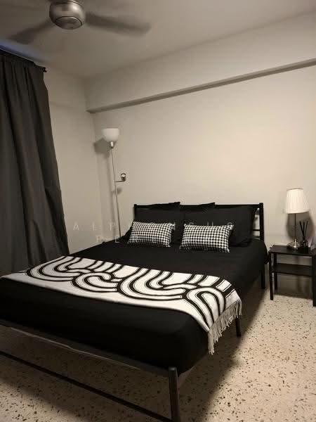 4 Everton Park, 4 Everton Park, Chinatown / Tanjong Pagar, 2 Bedrooms, 775 sqft, HDB Flat For Rent, by Alphonsus Pereira, 25274568 - Bedroom - PropertyGuru.com.sg