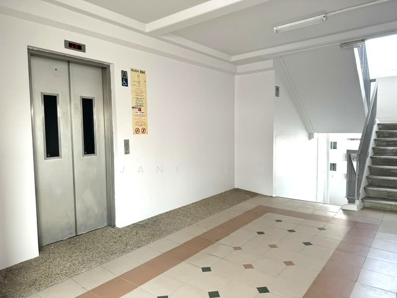 884 Tampines Street 83, 884 Tampines Street 83, Pasir Ris / Tampines, 2 Bedrooms, 796 sqft, HDB Flat For Rent, by Janet Lim, 25274569 - PropertyGuru.com.sg