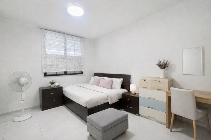 For Sale - 4 Everton Park