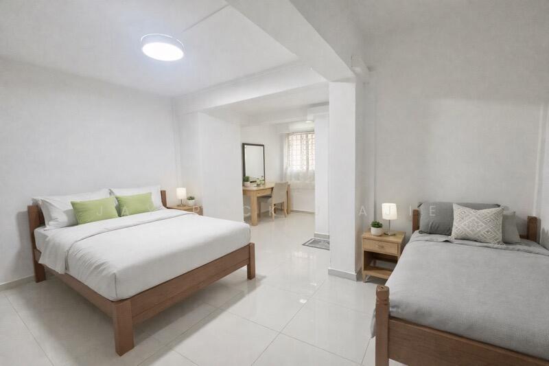 For Sale - 4 Everton Park