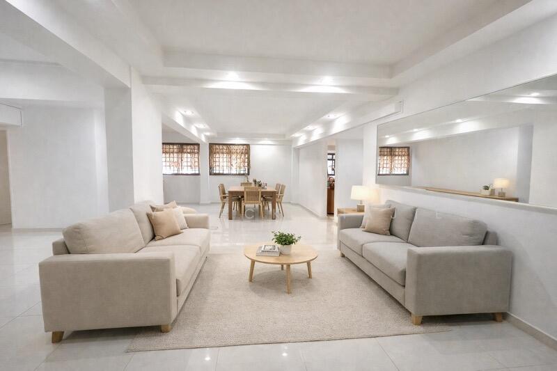 For Sale - 4 Everton Park