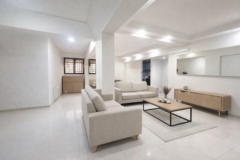 For Sale - 4 Everton Park