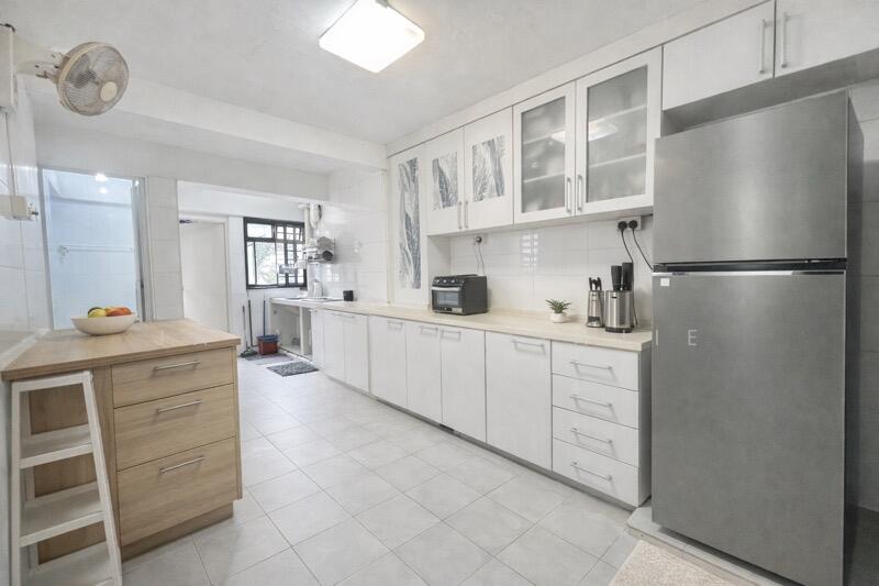 For Sale - 4 Everton Park