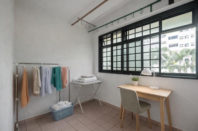 For Sale - 4 Everton Park