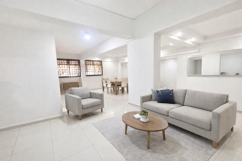 For Sale - 4 Everton Park