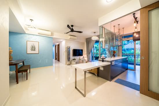 Q Bay Residences