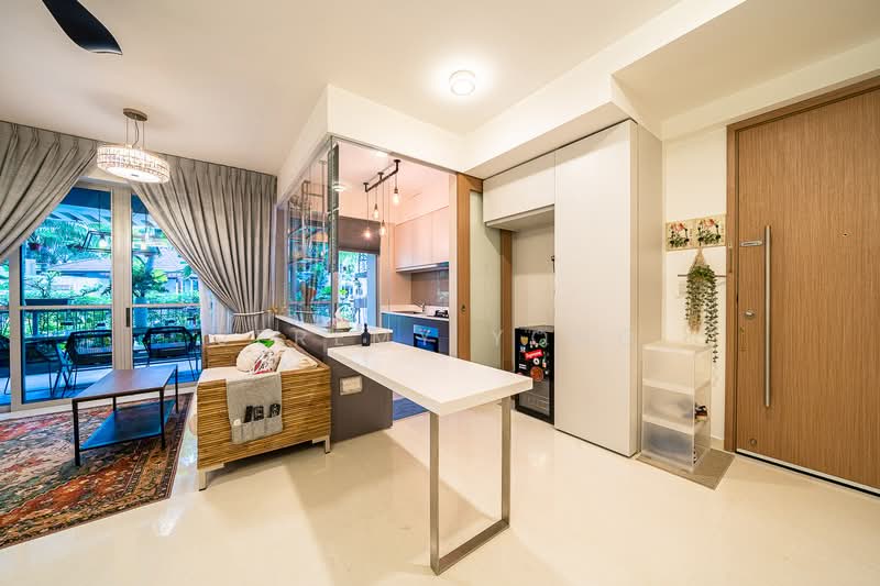 Q Bay Residences, 11 Tampines Street 86, 3 Bedrooms, 1,389 sqft, Condominium For Sale, by Jeremy Yong, 25274579 - PropertyGuru.com.sg