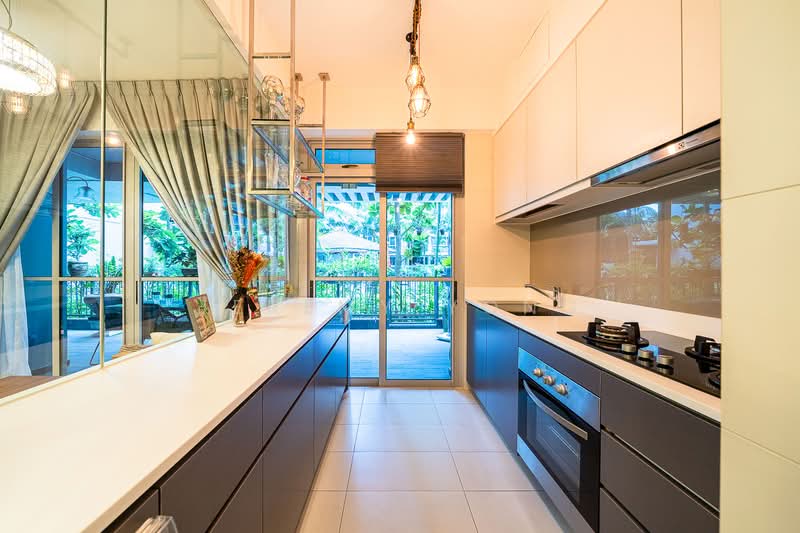 Q Bay Residences, 11 Tampines Street 86, 3 Bedrooms, 1,389 sqft, Condominium For Sale, by Jeremy Yong, 25274579 - PropertyGuru.com.sg