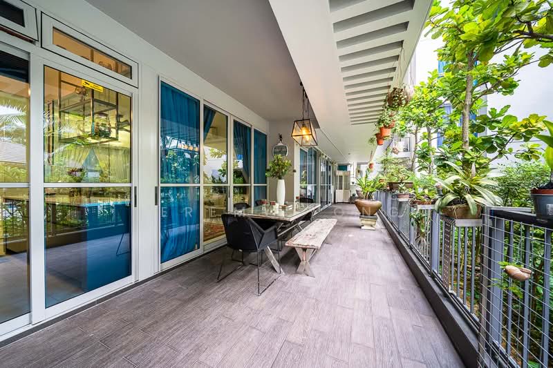 Q Bay Residences, 11 Tampines Street 86, 3 Bedrooms, 1,389 sqft, Condominium For Sale, by Jeremy Yong, 25274579 - PropertyGuru.com.sg