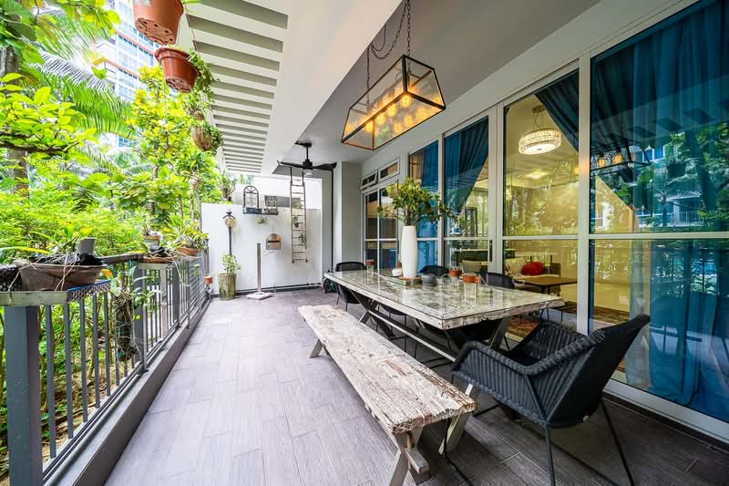 Q Bay Residences, 11 Tampines Street 86, 3 Bedrooms, 1,389 sqft, Condominium For Sale, by Jeremy Yong, 25274579 - PropertyGuru.com.sg