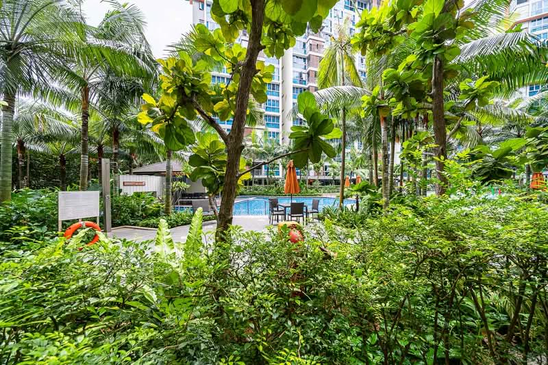 Q Bay Residences, 11 Tampines Street 86, 3 Bedrooms, 1,389 sqft, Condominium For Sale, by Jeremy Yong, 25274579 - PropertyGuru.com.sg