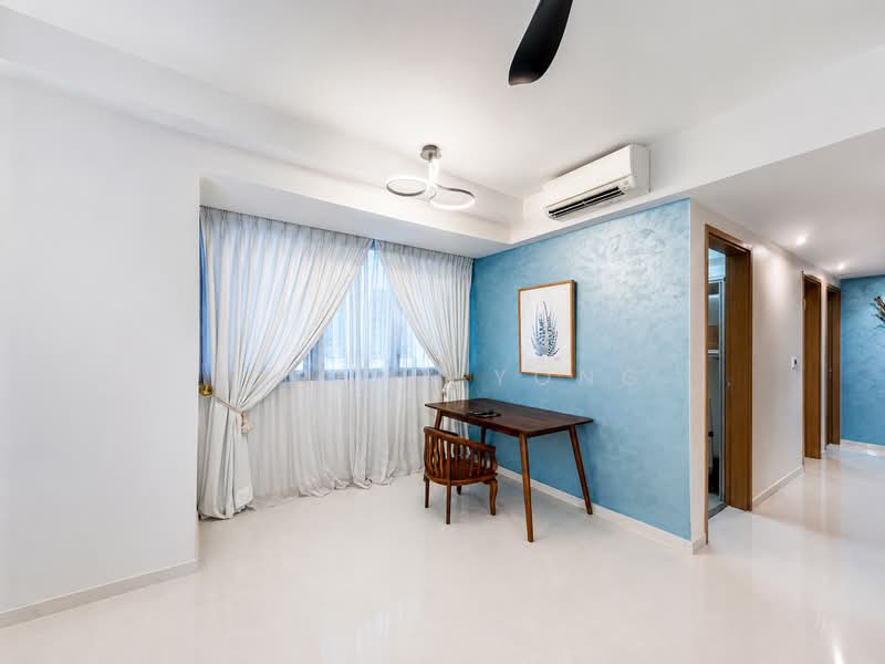 Q Bay Residences, 11 Tampines Street 86, 3 Bedrooms, 1,389 sqft, Condominium For Sale, by Jeremy Yong, 25274579 - PropertyGuru.com.sg