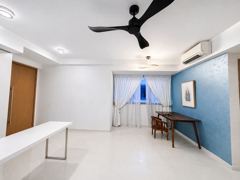Q Bay Residences, 11 Tampines Street 86, 3 Bedrooms, 1,389 sqft, Condominium For Sale, by Jeremy Yong, 25274579 - PropertyGuru.com.sg