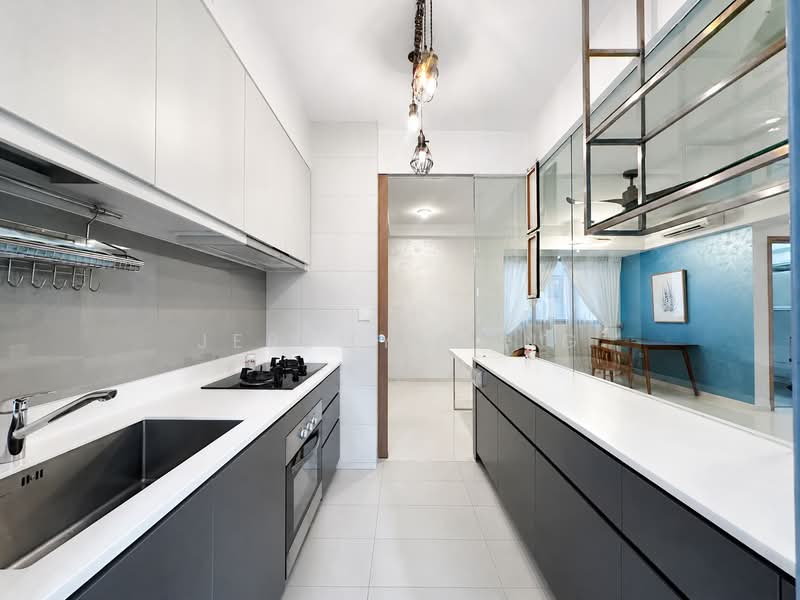 Q Bay Residences, 11 Tampines Street 86, 3 Bedrooms, 1,389 sqft, Condominium For Sale, by Jeremy Yong, 25274579 - PropertyGuru.com.sg
