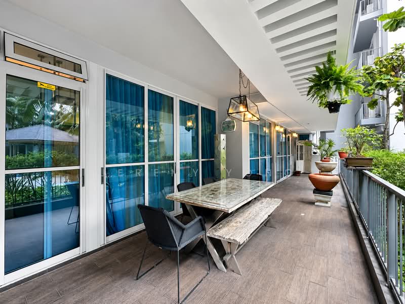 Q Bay Residences, 11 Tampines Street 86, 3 Bedrooms, 1,389 sqft, Condominium For Sale, by Jeremy Yong, 25274579 - PropertyGuru.com.sg