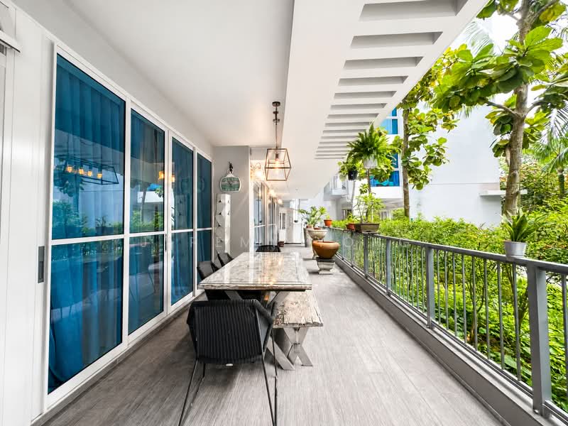 Q Bay Residences, 11 Tampines Street 86, 3 Bedrooms, 1,389 sqft, Condominium For Sale, by Jeremy Yong, 25274579 - PropertyGuru.com.sg