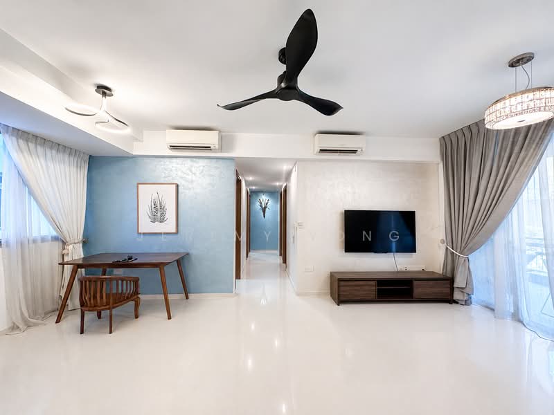 Q Bay Residences, 11 Tampines Street 86, 3 Bedrooms, 1,389 sqft, Condominium For Sale, by Jeremy Yong, 25274579 - PropertyGuru.com.sg