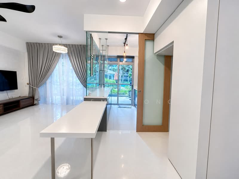 Q Bay Residences, 11 Tampines Street 86, 3 Bedrooms, 1,389 sqft, Condominium For Sale, by Jeremy Yong, 25274579 - PropertyGuru.com.sg