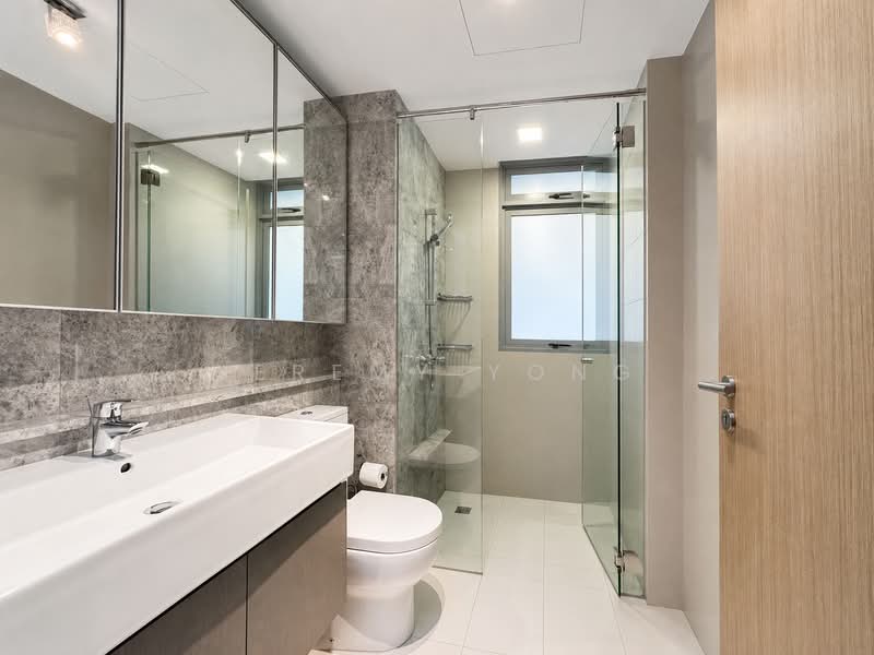 Q Bay Residences, 11 Tampines Street 86, 3 Bedrooms, 1,389 sqft, Condominium For Sale, by Jeremy Yong, 25274579 - PropertyGuru.com.sg