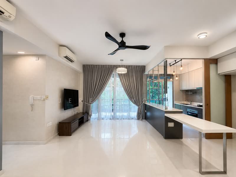 Q Bay Residences, 11 Tampines Street 86, 3 Bedrooms, 1,389 sqft, Condominium For Sale, by Jeremy Yong, 25274579 - PropertyGuru.com.sg