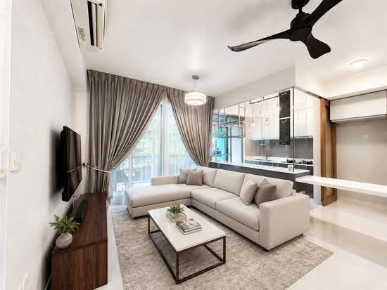 Q Bay Residences