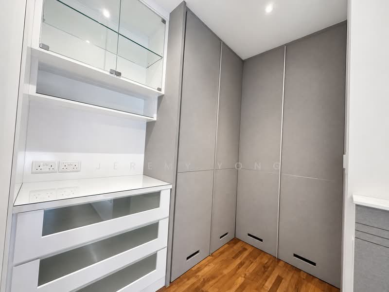 Q Bay Residences, 11 Tampines Street 86, 3 Bedrooms, 1,389 sqft, Condominium For Sale, by Jeremy Yong, 25274579 - PropertyGuru.com.sg