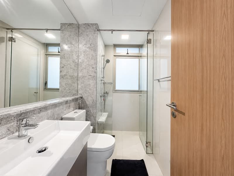 Q Bay Residences, 11 Tampines Street 86, 3 Bedrooms, 1,389 sqft, Condominium For Sale, by Jeremy Yong, 25274579 - PropertyGuru.com.sg