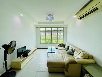 For Rent - 178D Rivervale Crescent