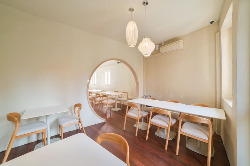 Neil Road, Neil Road, 1,750 sqft, Food & Beverage For Rent, by Nick Kishore, 25274635 - CommercialGuru.com.sg