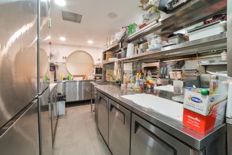 Neil Road, Neil Road, 1,750 sqft, Food & Beverage For Rent, by Nick Kishore, 25274635 - CommercialGuru.com.sg